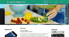 Desktop Screenshot of drollayos.com