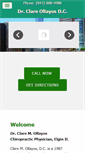 Mobile Screenshot of drollayos.com